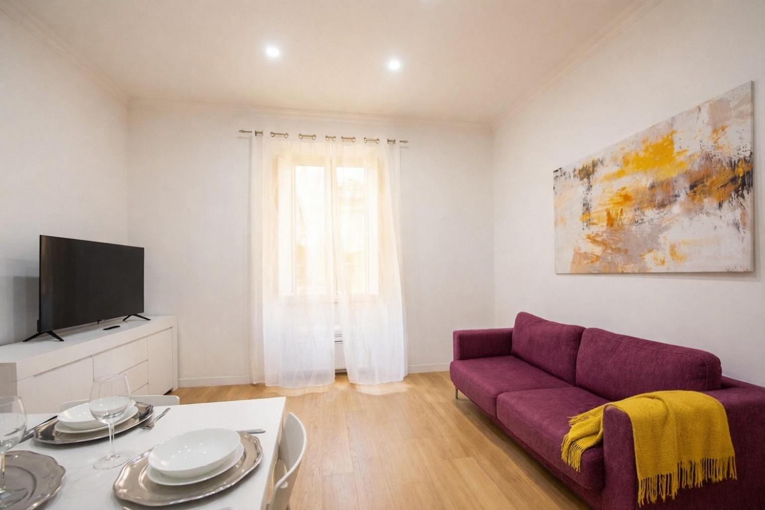 Romano Apartments -Filip & Maril - Cozy Apartments Near The Metro — Photos 1